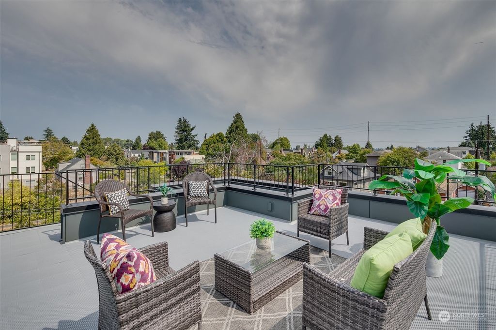 Photo of 8051 12th Avenue NW, Seattle, WA 98117 (MLS # 2153622)