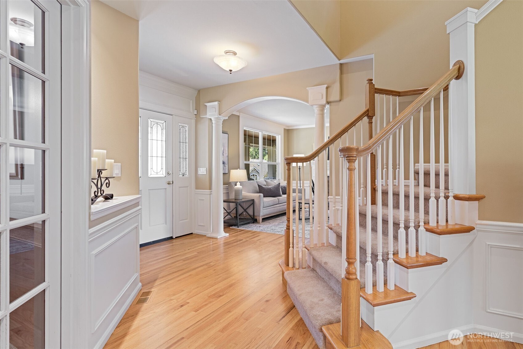 12118 198th Avenue NE