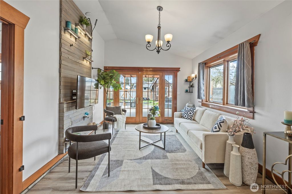 Photo of 6822 S Lawrence Street, Tacoma, WA 98409 (MLS # 2496302)