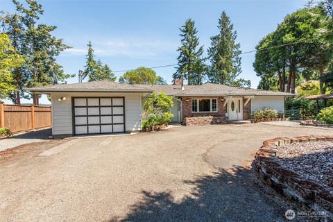 Photo of 2129 W Sequim Bay RD, Sequim, WA 98382 (MLS # 2560819)