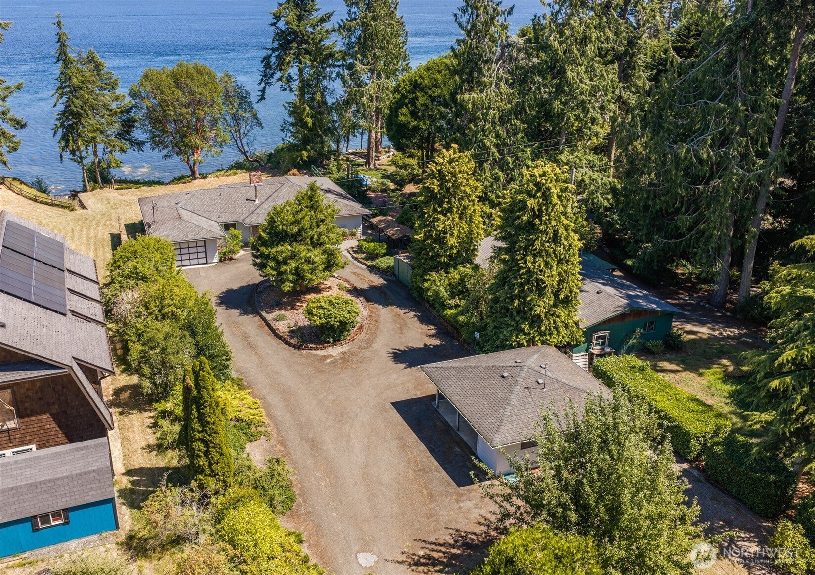 2129 W Sequim Bay