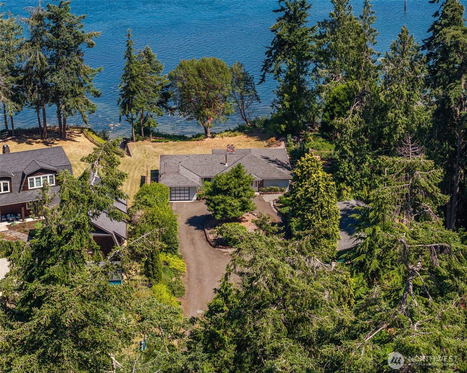 2129 W Sequim Bay