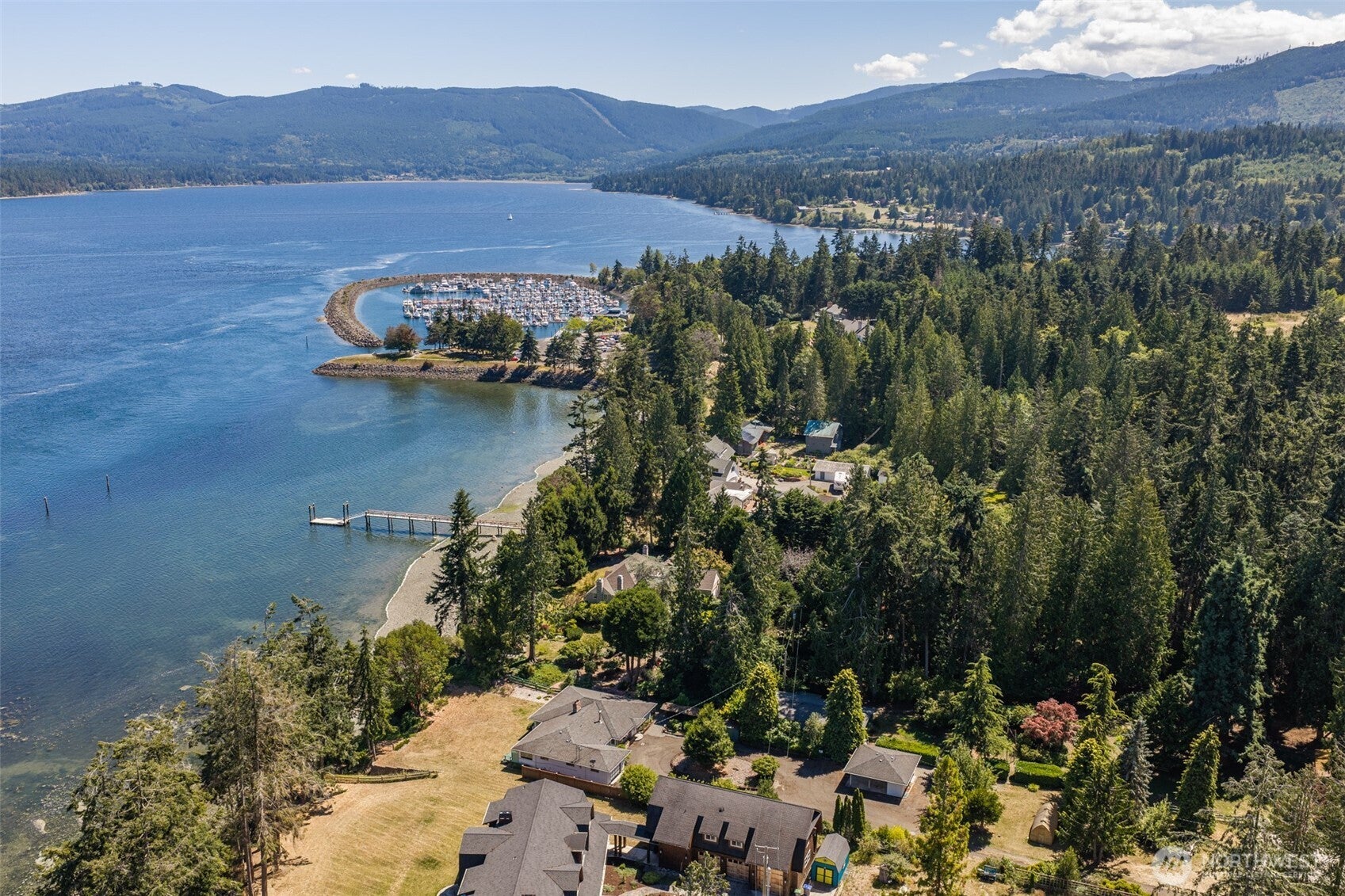 2129 W Sequim Bay