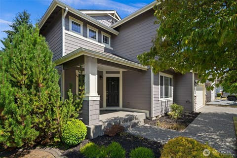 Photo of 19219 205th Street E, Orting, WA 98360 (MLS # 2568418)