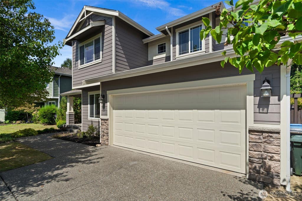 Photo of 19219 205th Street E, Orting, WA 98360 (MLS # 2568418)