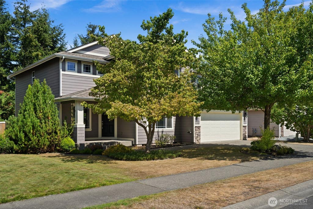 Photo of 19219 205th Street E, Orting, WA 98360 (MLS # 2568418)