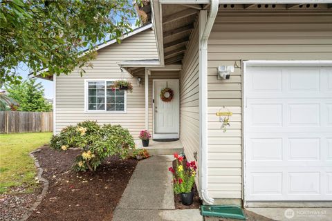 Photo of 4010 166th Place NE #A, Arlington, WA 98223 (MLS # 2531317)