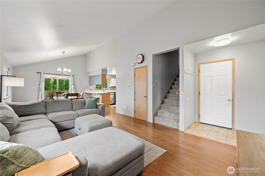 Photo of 4010 166th Place NE #A, Arlington, WA 98223 (MLS # 2531317)