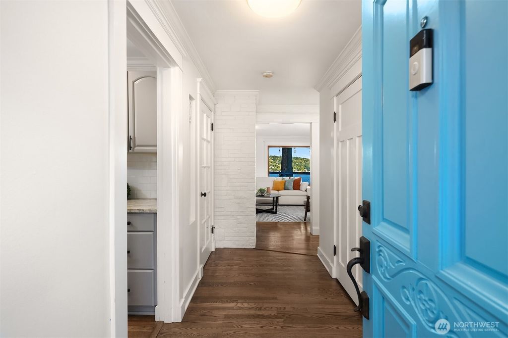 Photo of 13048 42nd Avenue NE, Seattle, WA 98125 (MLS # 2502942)