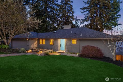 Photo of 13048 42nd Avenue NE, Seattle, WA 98125 (MLS # 2502942)
