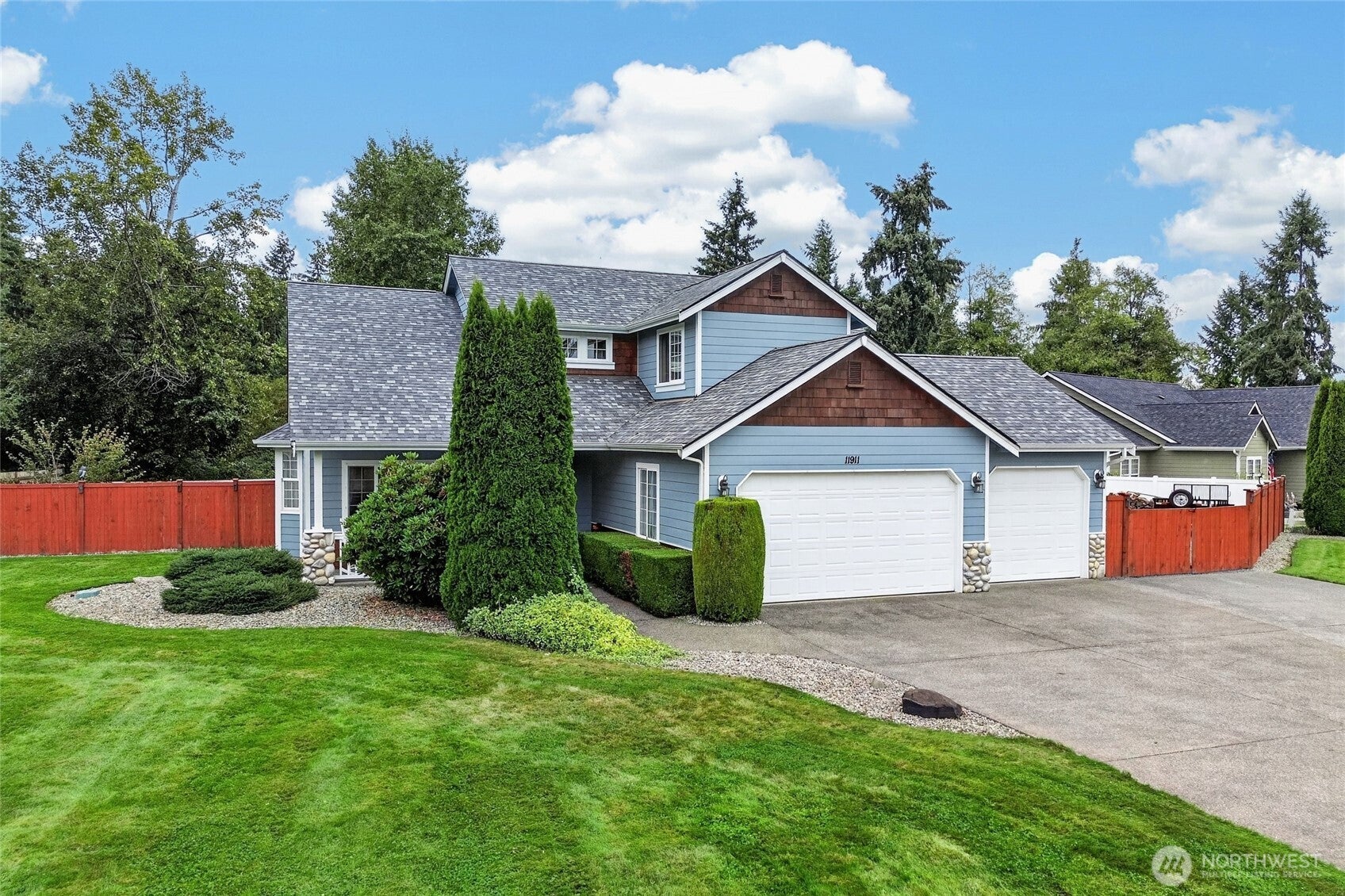 11911 Arlene Lane SE