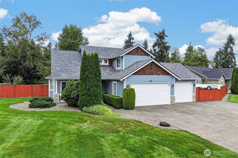 11911 Arlene Lane SE