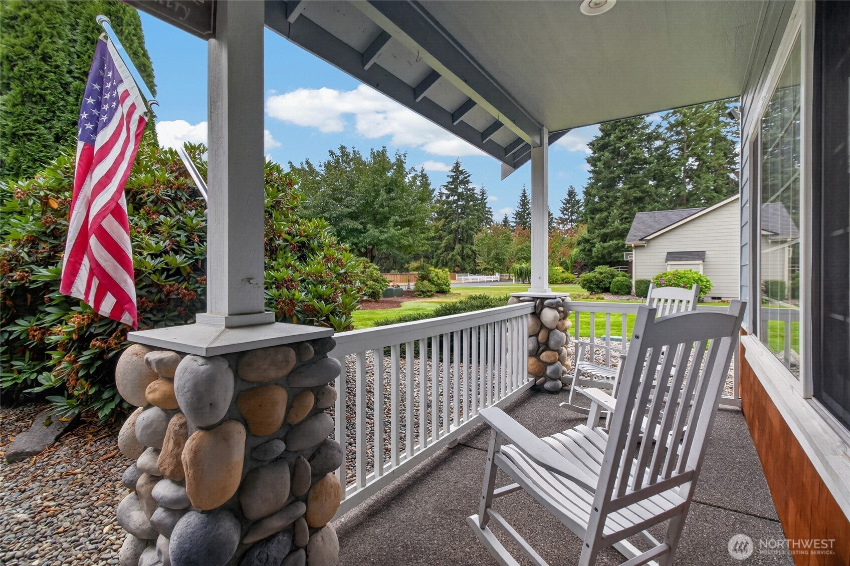 11911 Arlene Lane SE