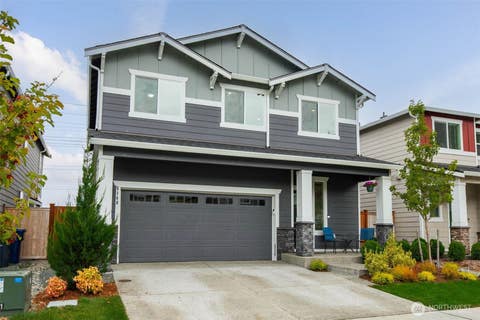 Photo of 5148 81st Avenue NE, Marysville, WA 98270 (MLS # 2550805)