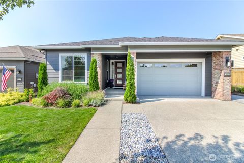 Photo of 14812 180th Avenue E, Bonney Lake, WA 98391 (MLS # 2432305)