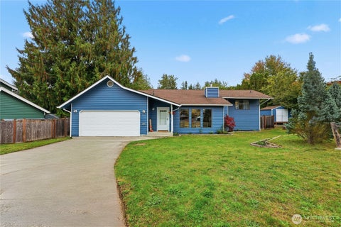 Photo of 1414 NE Rygg Court, Poulsbo, WA 98370 (MLS # 2589765)