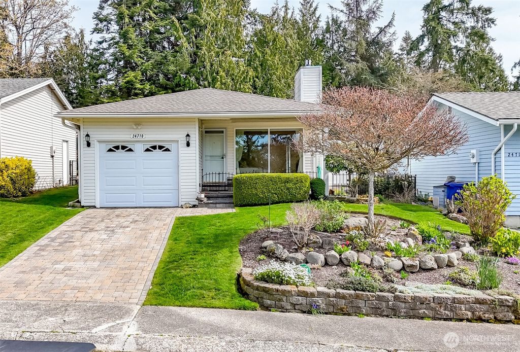 Photo of 24710 11th Avenue S, Des Moines, WA 98198 (MLS # 2500833)