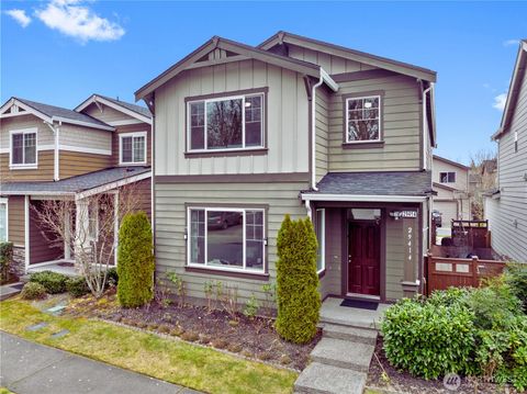 Photo of 29414 120th Avenue SE, Auburn, WA 98092 (MLS # 2484931)