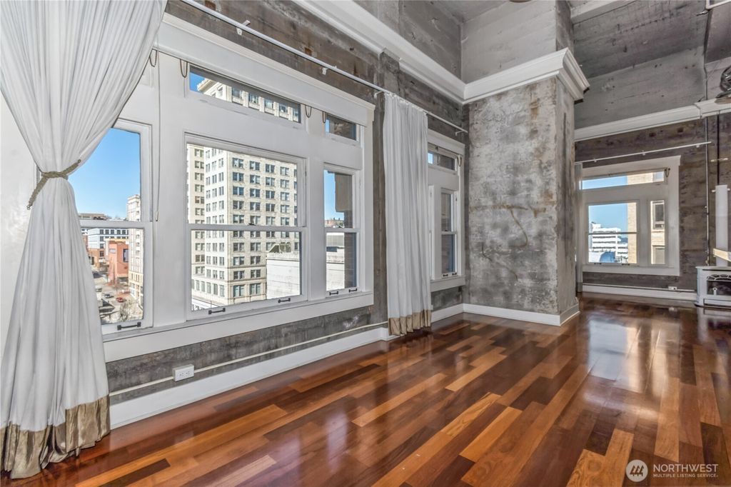 Photo of 1101 A Street #801, Tacoma, WA 98402 (MLS # 2503177)