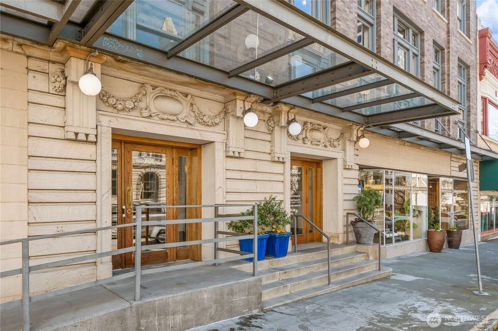 Photo of 1101 A Street #801, Tacoma, WA 98402 (MLS # 2503177)