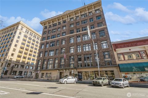 Photo of 1101 A Street #801, Tacoma, WA 98402 (MLS # 2503177)