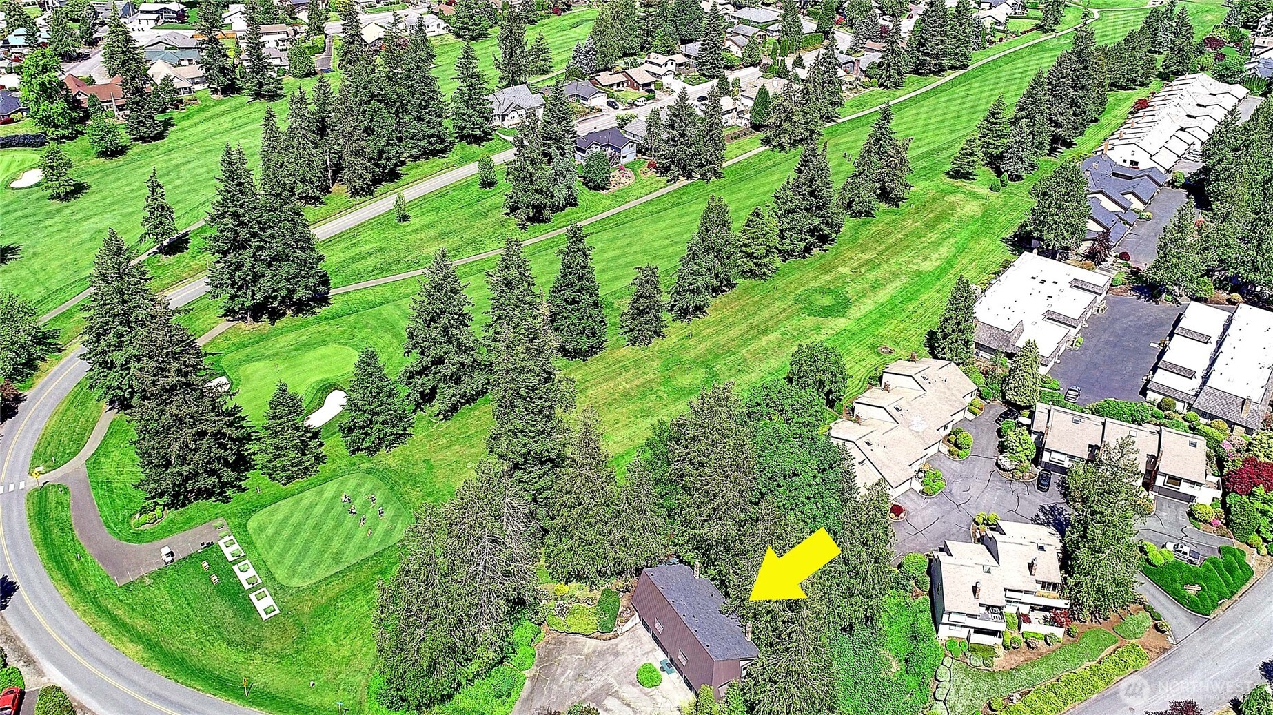 16769 Country Club Drive