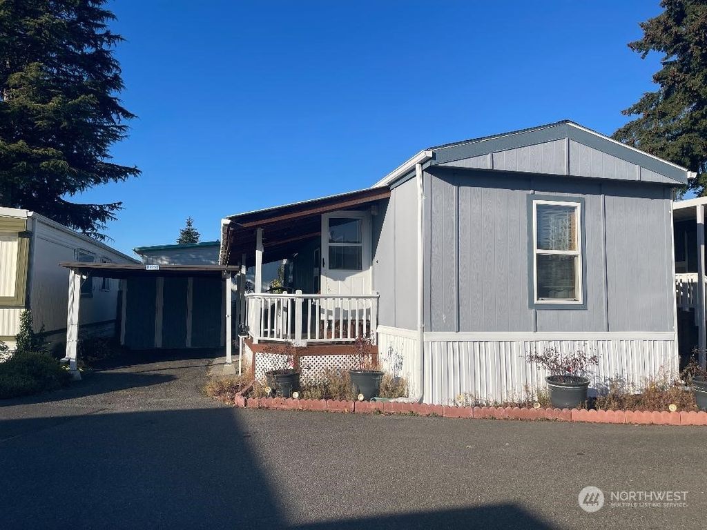 Photo of 3250 S 182nd Street, SeaTac, WA 98188 (MLS # 2043621)