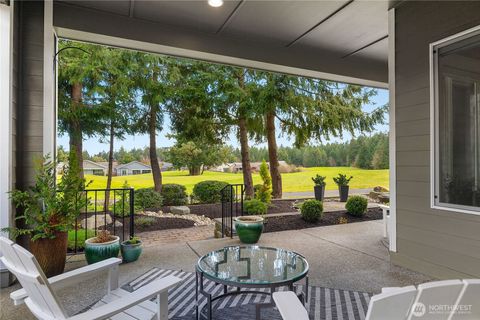 Photo of 8508 Shaw Lane NE, Lacey, WA 98516 (MLS # 2501720)