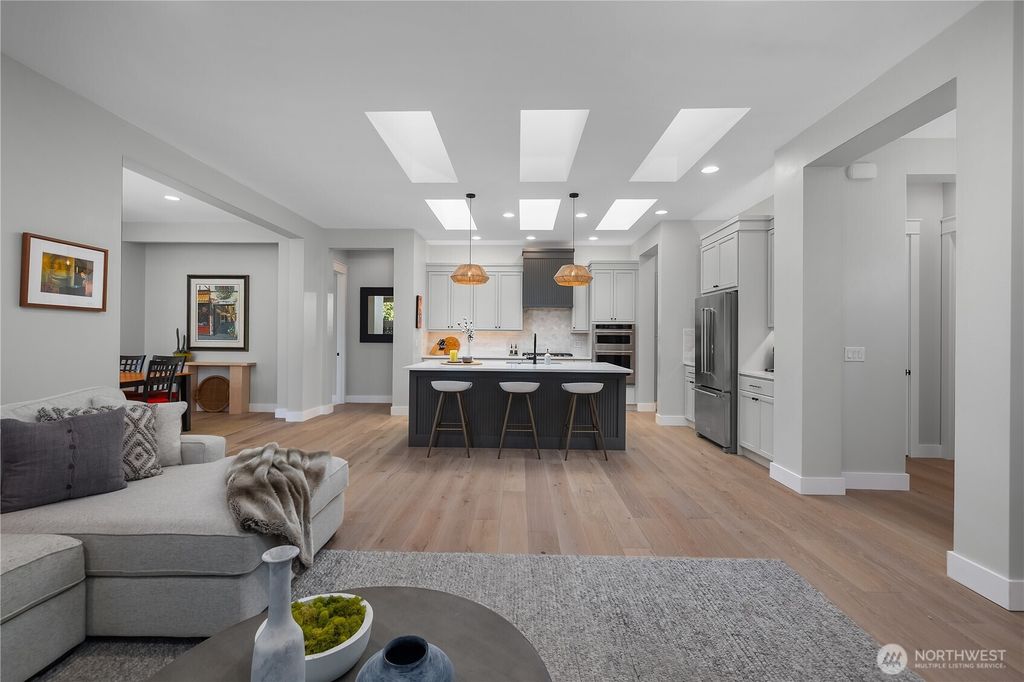 Photo of 8508 Shaw Lane NE, Lacey, WA 98516 (MLS # 2501720)