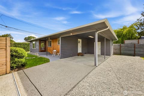 Photo of 6801 E McKinley Avenue, Tacoma, WA 98404 (MLS # 2540765)