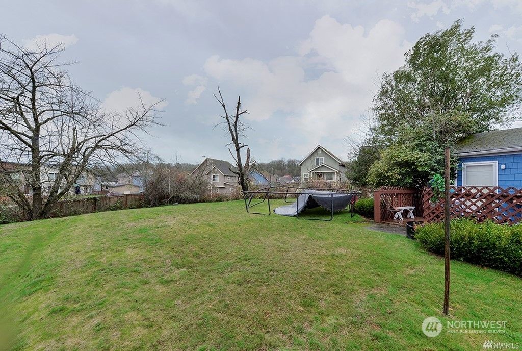 Photo of 3001 S Dakota Street, Seattle, WA 98108 (MLS # 2188369)