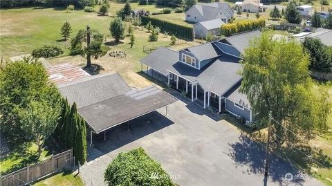 Photo of 13711 Vickery Avenue E, Tacoma, WA 98446 (MLS # 2362683)