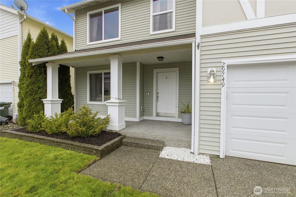 Photo of 29749 216th Place SE, Kent, WA 98042 (MLS # 2497707)