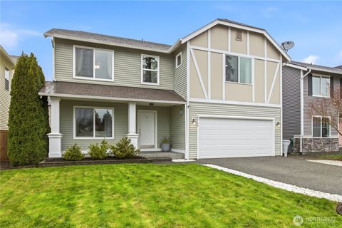 Photo of 29749 216th Place SE, Kent, WA 98042 (MLS # 2497707)