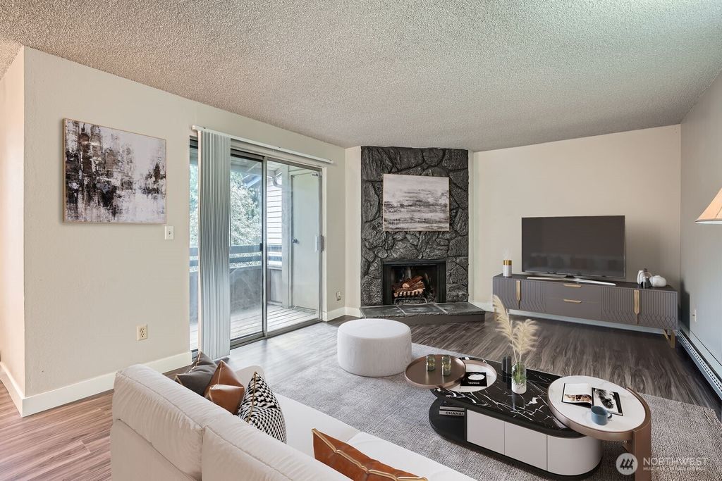 Photo of 17512 149th Avenue SE #F10, Renton, WA 98058 (MLS # 2335554)