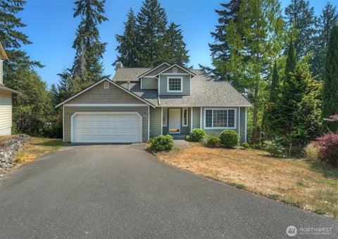 Photo of 10932 Peony Place NW, Silverdale, WA 98383 (MLS # 2564510)