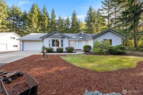 1710 S 390th Street Roy WA 98580