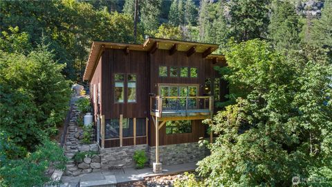 Photo of 7189 Icicle Road, Leavenworth, WA 98826 (MLS # 2406792) Photo of 7189 Icicle Road, Leavenworth, WA 98826 (MLS # 2406792)