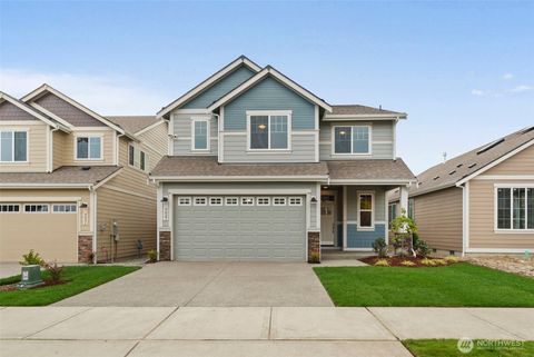 Photo of 9037 Wyatt Loop SE, Tumwater, WA 98501 (MLS # 2475862)