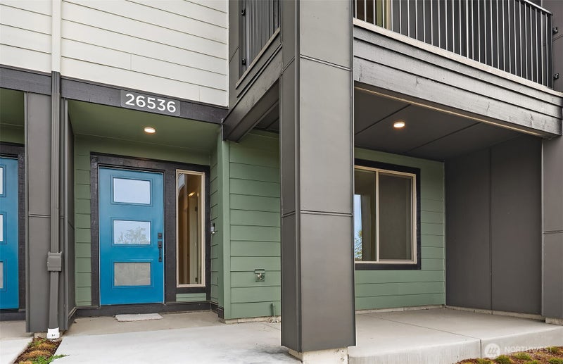 26536 NE 143rd Circle NE 32-B