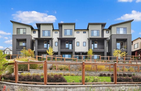 Photo of 26536 NE 143rd Circle NE #32-B, Duvall, WA 98019 (MLS # 2574955)