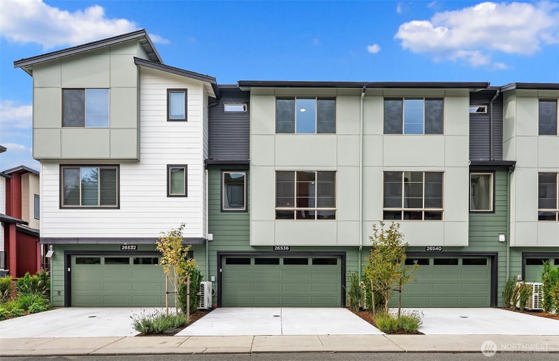 26536 NE 143rd Circle NE 32-B