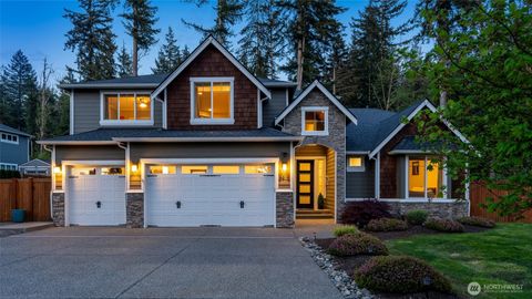 8915 115th Drive NE, Lake Stevens, WA 98258 - MLS#: 2366717
