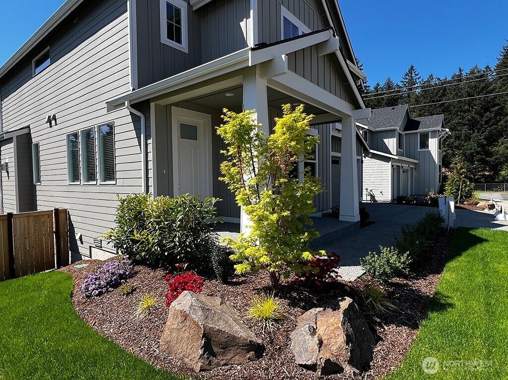 Photo of 18012 SE 250th Place #7, Covington, WA 98042 (MLS # 2560561)
