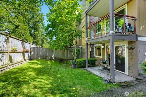 Photo of 8240 126th Avenue NE #A101, Kirkland, WA 98033 (MLS # 2534160)