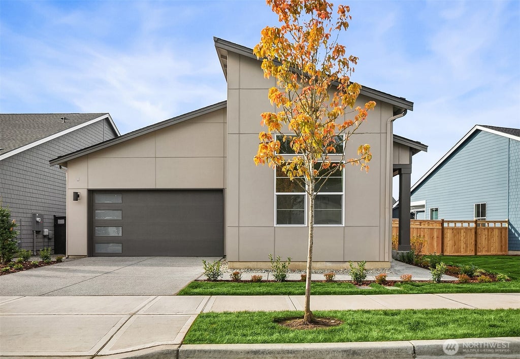 Photo of 34275 Site 261 Buckeye Avenue SE, Black Diamond, WA 98010 (MLS # 2585941)