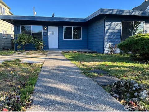 Photo of 1023 S Trafton Street, Tacoma, WA 98405 (MLS # 2546888)