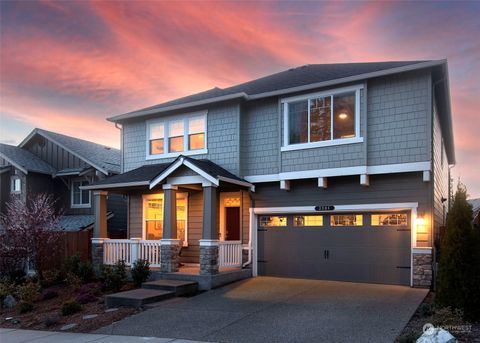 Photo of 3304 104th Avenue NE, Lake Stevens, WA 98258 (MLS # 2044233)