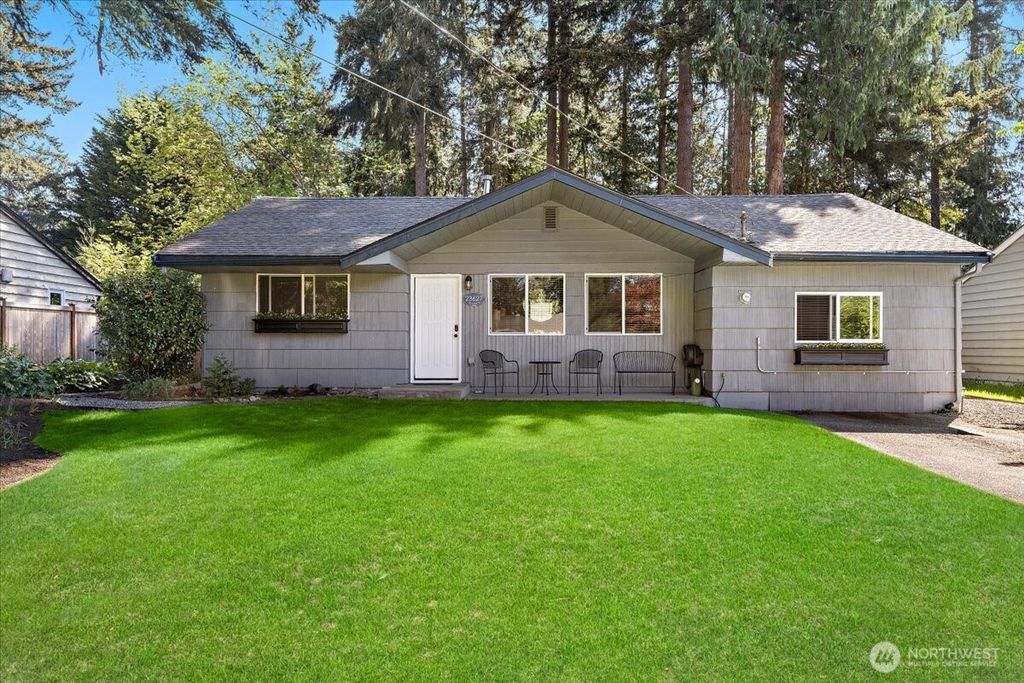 Photo of 23627 101st Avenue W, Edmonds, WA 98020 (MLS # 2518082)