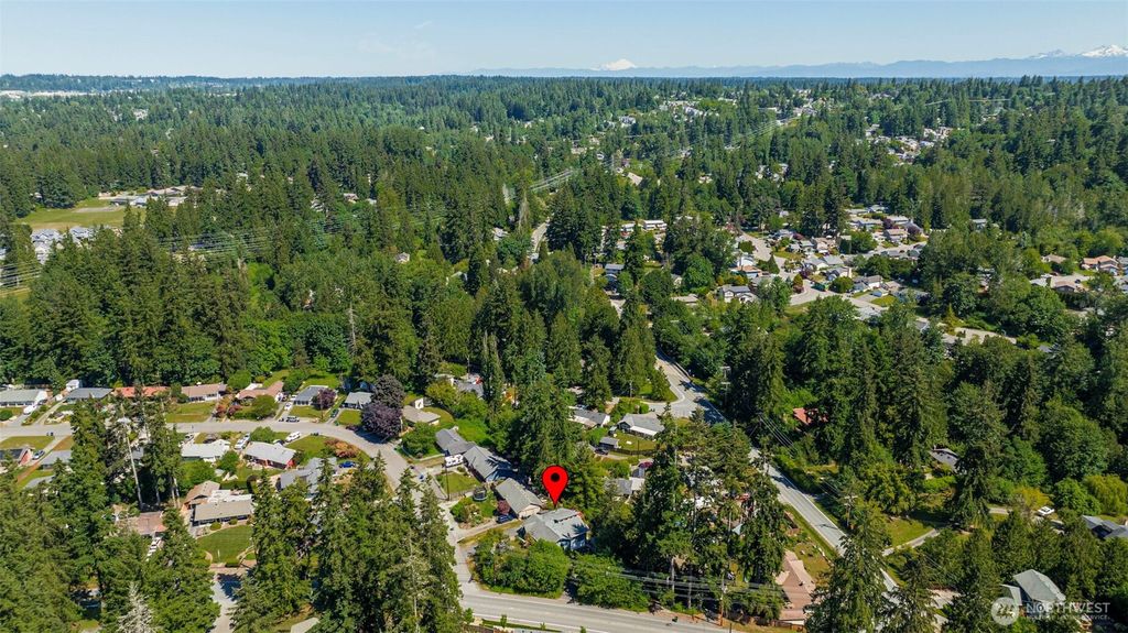 Photo of 22119 Locust Place, Lynnwood, WA 98036 (MLS # 2381201)